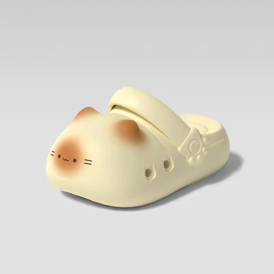 Mow Maw™ Zapatilla de Gato con Zarpa