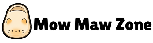 Mow Maw Zone